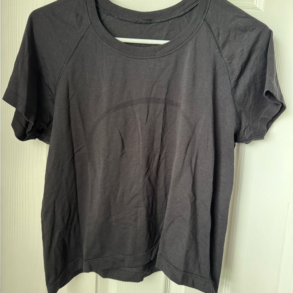 Lululemon Swiftly Tech Short Sleeve